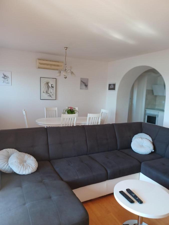 Bella Vista Apartment Šibenik Exterior foto