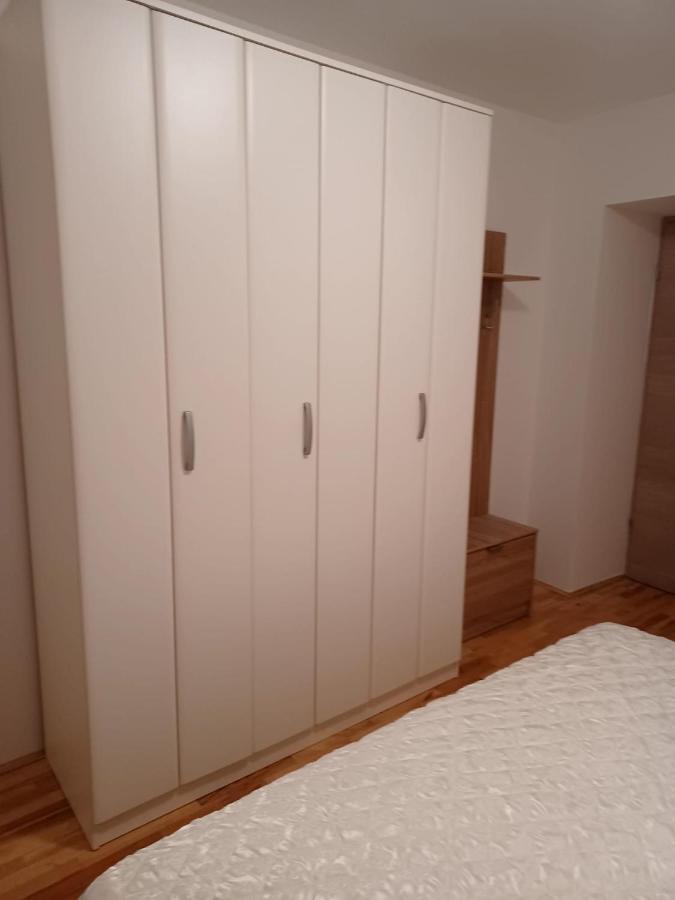Bella Vista Apartment Šibenik Exterior foto